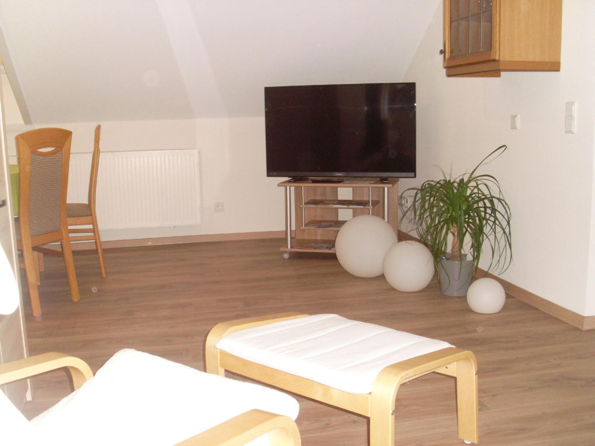 Ferienwohnung Am Waldrand Schmallenberg Exterior photo